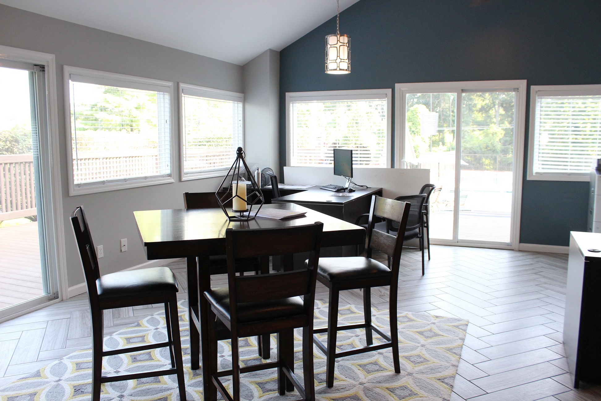 Suson Pines Apartments in South County St. Louis, MO