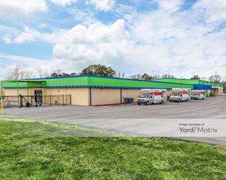 Storage Units for Rent available at 11101 Highway 231-431 North, Meridianville, AL 35759