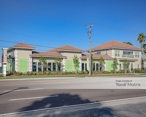 Storage Units for Rent available at 6424 14Th Street West, Bradenton, FL 34207