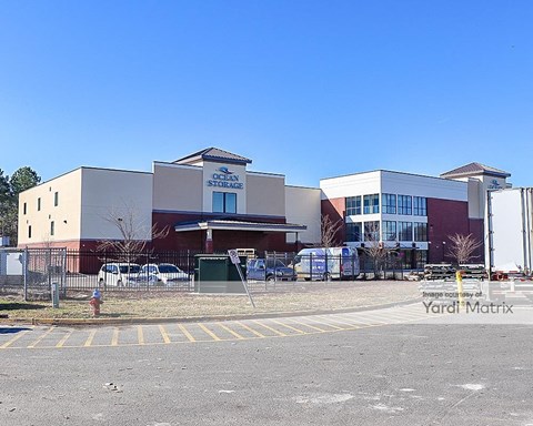 Storage Units for Rent available at 31 Volvo Pkwy, Chesapeake, VA 23320