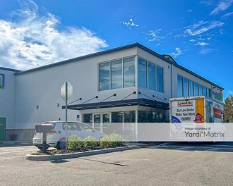 Storage Units for Rent available at 3035 Howland Blvd, Deltona, FL 32725