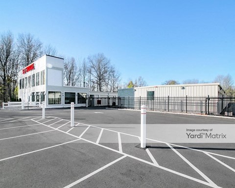 Storage Units for Rent available at 811 Newfield Street, Middletown, CT 06457