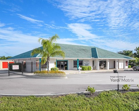 Storage Units for Rent available at 2936 South Mccall Road, Englewood, FL 34224