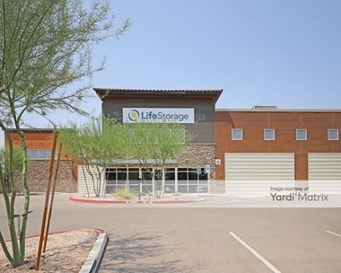 Storage Units for Rent available at 34995 North North Valley Pkwy, Phoenix, AZ 85086 Photo Gallery 1