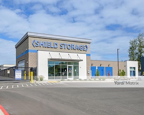 Storage Units for Rent available at 2601 Scott Avenue, Vancouver, WA 98660