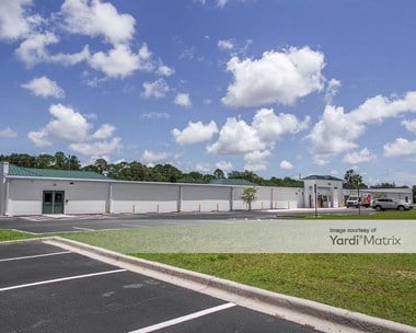 Storage Units for Rent available at 3225 Bayside Lakes Blvd, Palm Bay, FL 32909 - Photo Gallery 1