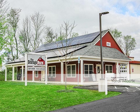 Storage Units for Rent available at 2211 Woodbury Avenue, Newington, NH 03801