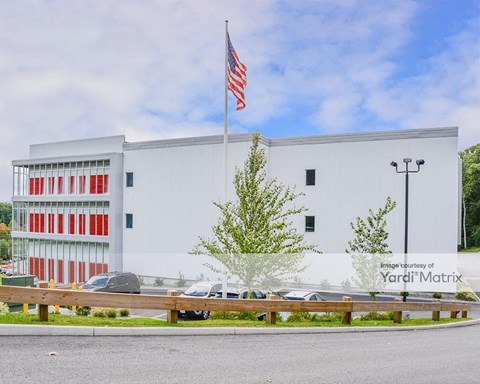 Storage Units for Rent available at 215 Simarano Drive, Marlborough, MA 01752