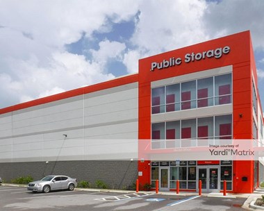 Storage Units for Rent available at 11995 State Road 82, Fort Myers, FL 33913