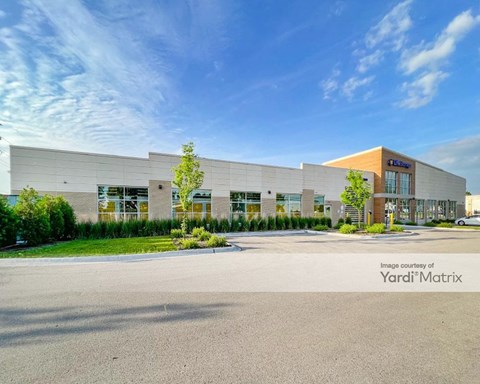 Storage Units for Rent available at 1991 West Haven Avenue, New Lenox, IL 60451