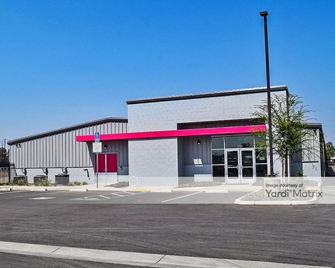 Storage Units for Rent available at 1351 Fulkerth Road, Turlock, CA 95380