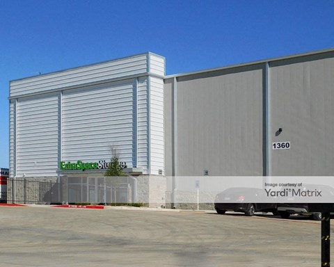 Storage Units for Rent available at 1360 Ranch Pkwy, New Braunfels, TX 78130