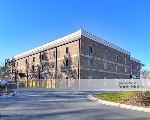 Storage Units for Rent available at 3007 Martinsville Road, Greensboro, NC 27455