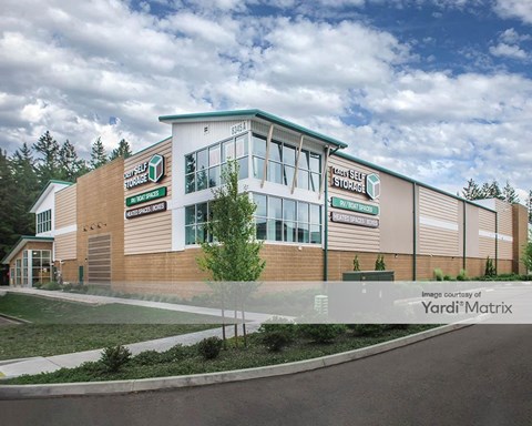 Storage Units for Rent available at 8345 Martin Way East, Lacey, WA 98516