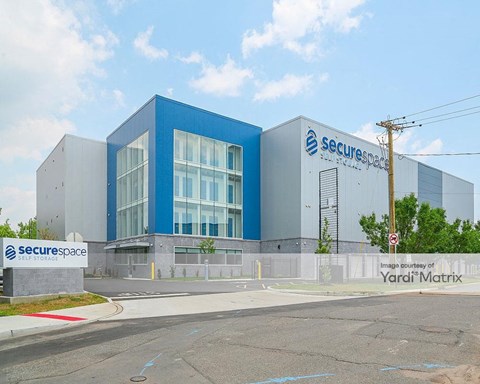 Storage Units for Rent available at 8 Breiderhoft Road, Kearney, NJ 07032