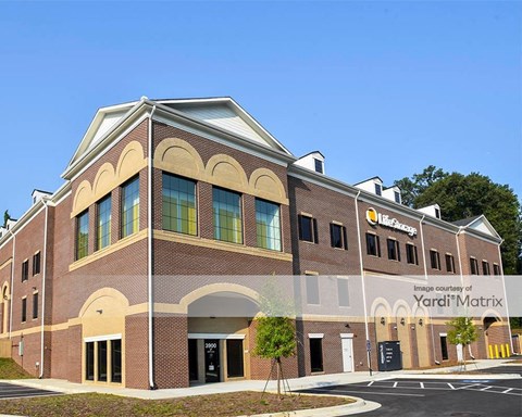 Storage Units for Rent available at 3900 Cascade Road, Atlanta, GA 30331