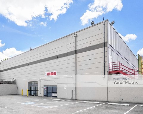 Storage Units for Rent available at 313 D Street NE, Salem, OR 97301