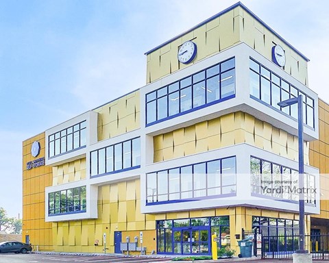 Storage Units for Rent available at 2255 Elizabeth Avenue, Rahway, NJ 07065