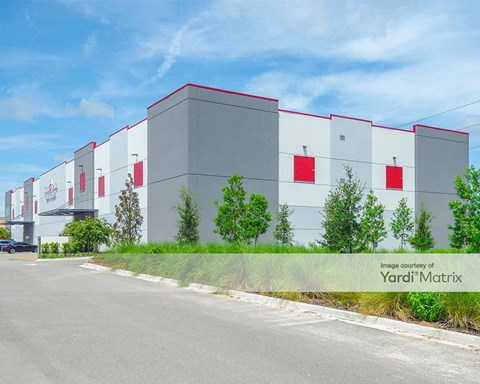 Storage Units for Rent available at 1195 St Johns Pkwy, Jacksonville, FL 32259