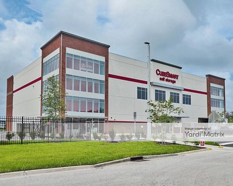 Storage Units for Rent available at 1796 Kernan Blvd South, Jacksonville, FL 32246