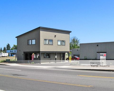 Storage Units for Rent available at 1090 Maxwell Road, Eugene, OR 97404