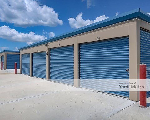 Storage Units for Rent available at 304 1St Street North, Altoona, IA 50009