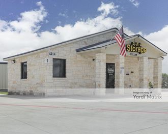 Storage Units for Rent available at 4414 Priem Lane, Pflugerville, TX 78660