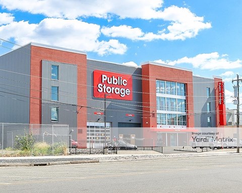 Storage Units for Rent available at 2351 South Swanson Street, Philadelphia, PA 19148