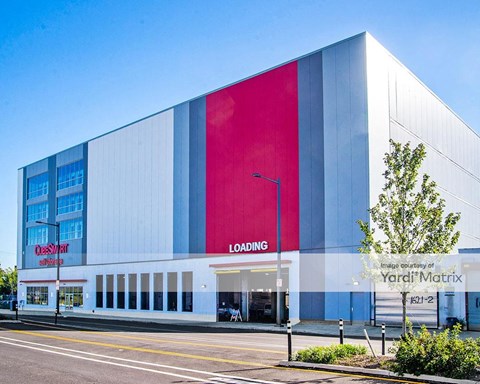 Storage Units for Rent available at 1645 North American Street, Philadelphia, PA 19122