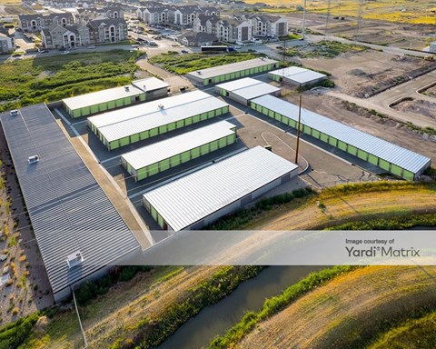 Storage Units for Rent available at 3990 South 3275 West, West Haven, UT 84401