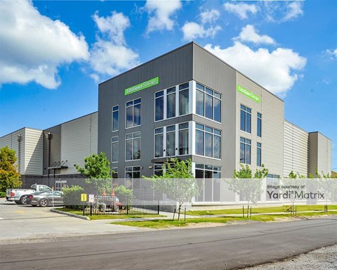 Storage Units for Rent available at 2321 Perdido Street, New Orleans, LA 70119