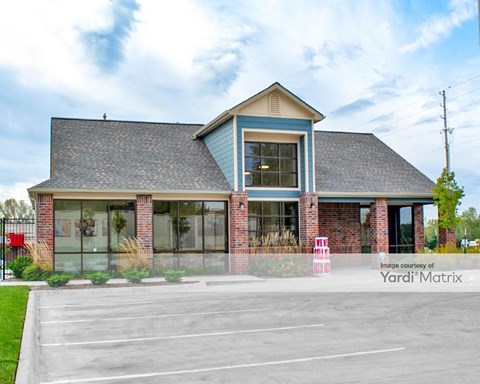 Storage Units for Rent available at 368 South 143Rd Street East, Wichita, KS 67230