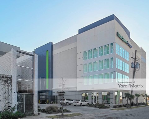 Storage Units for Rent available at 2156 Agriculture Street, New Orleans, LA 70122