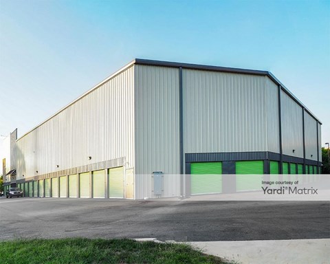 Storage Units for Rent available at 2119 East Main Street, Spartanburg, SC 29307