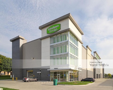 Storage Units for Rent available at 3002 South 82Nd Avenue, Omaha, NE 68124