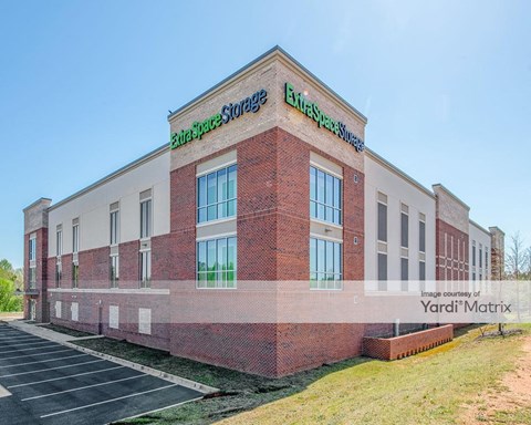 Storage Units for Rent available at 7360 Blackmon Road, Columbus, GA 31909