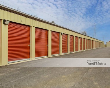 Storage Units for Rent available at 255 Elmwood Avenue, Mishawaka, IN 46544