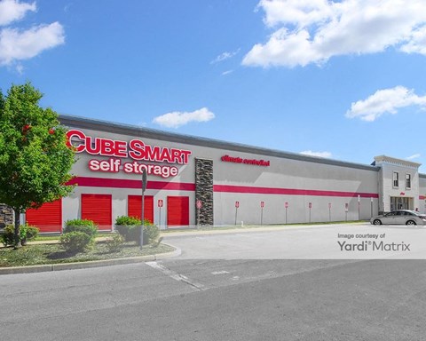 Storage Units for Rent available at 5725 South Transit Road, Lockport, NY 14094