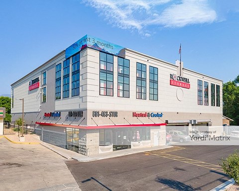 Storage Units for Rent available at 3323 South 700 East, South Salt Lake, UT 84106