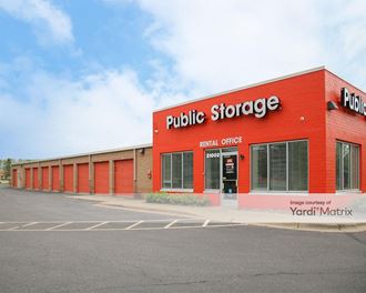 Storage Units for Rent available at 8252 210Th Street West, Lakeville, MN 55044