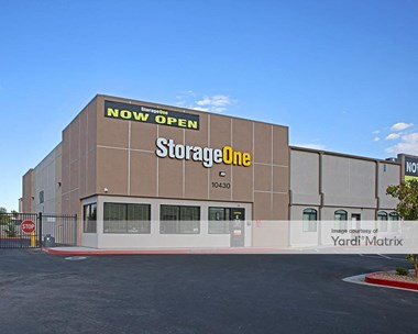 Storage Units for Rent available at 10430 South Maryland Pkwy, Las Vegas, NV 89183 Photo Gallery 1