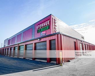 Storage Units for Rent available at 14750 South Western Avenue, Posen, IL 60469