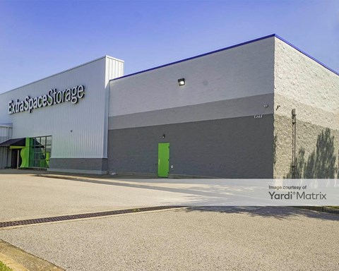 Storage Units for Rent available at 429 Bel Air Blvd, Mobile, AL 36606