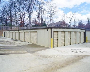 Storage Units for Rent available at 3530 Salem Road, Benton, AR 72019
