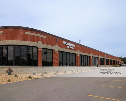 Storage Units for Rent available at 590-A Tollgate Road, Elgin, IL 60123