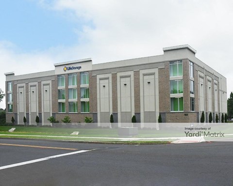 Storage Units for Rent available at 122 Penns Trail, Newtown, PA 18940