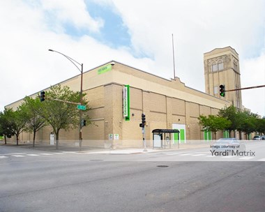 Storage Units for Rent available at 1334 East 79Th Street, Chicago, IL 60619 Photo Gallery 1