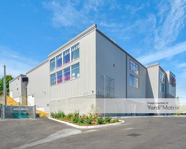 Storage Units for Rent available at 1018 South Highland Avenue, Tacoma, WA 98465 Photo Gallery 1