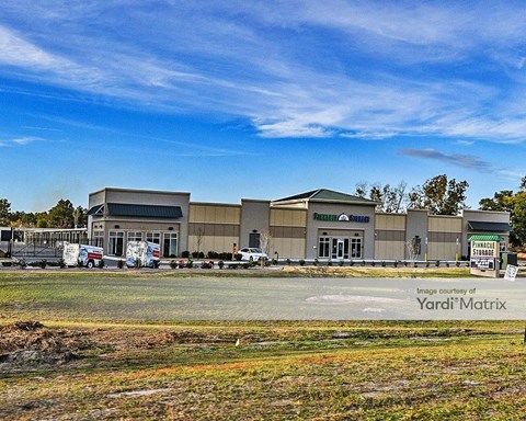 Storage Units for Rent available at 10375 US Hwy 17, Wilmington, NC 28411