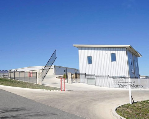 Storage Units for Rent available at 160 Lorine Drive, Canyon Lake, TX 78133